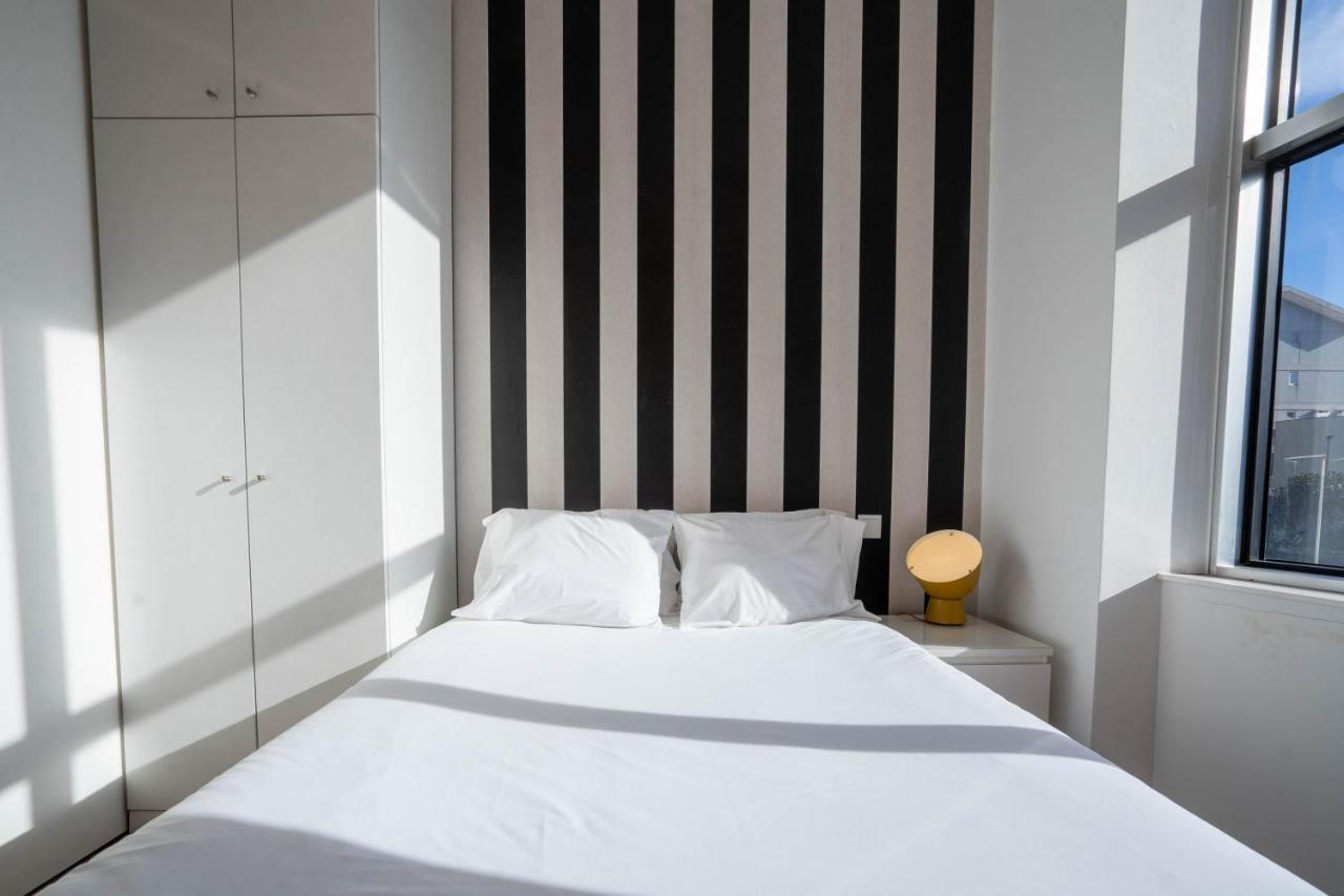 Boavista 1774 By Lovelystay Porto Eksteriør billede
