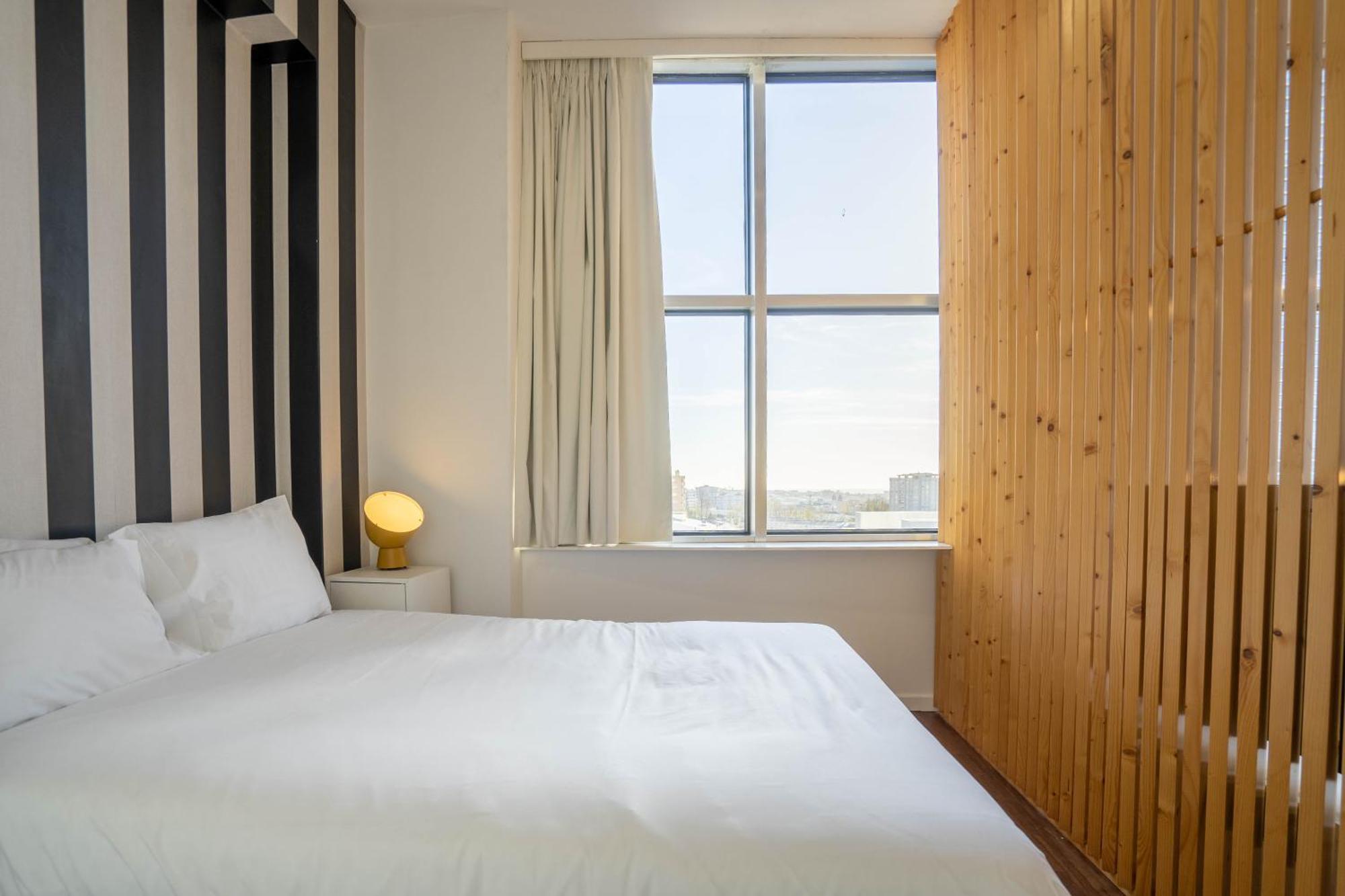 Boavista 1774 By Lovelystay Porto Eksteriør billede